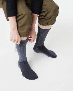 Носки ANTEATER Socks-Combo-Grey