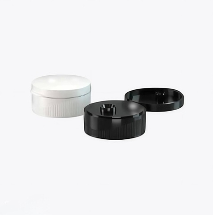 Крышка флип-топ 28 мм ПП №11