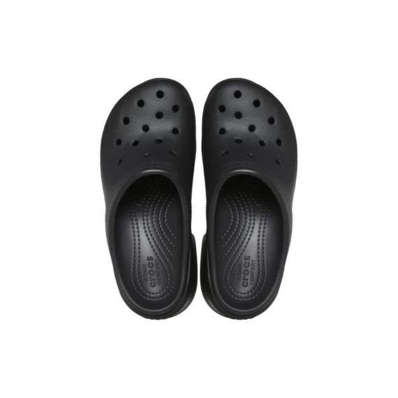 Crocs Siren Clog 'Black'