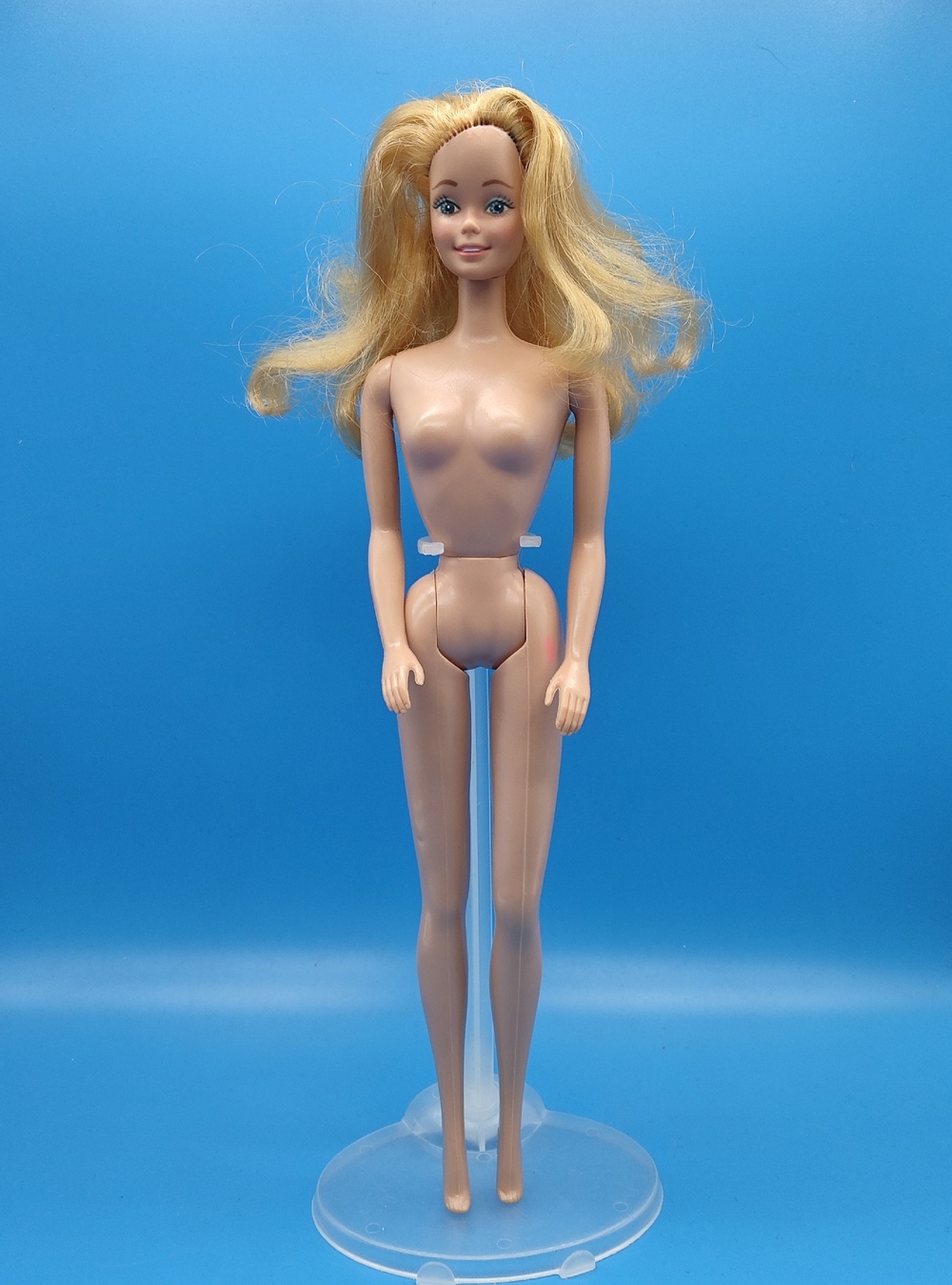 Кукла Барби винтаж My First Barbie Mattel 1980, 021343