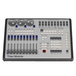 Avolites Titan mobile