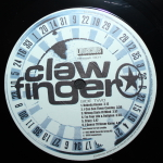 Clawfinger / Clawfinger (LP)