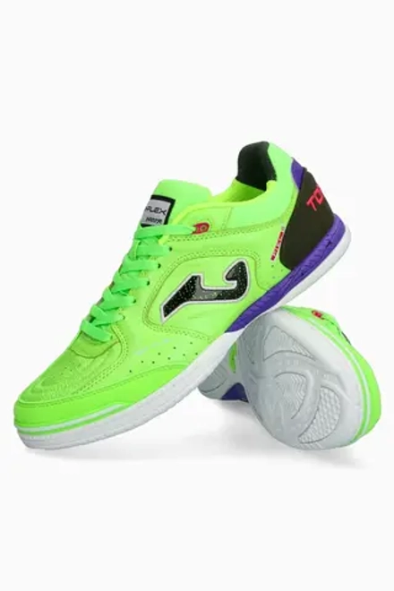 Футзалки Joma Top Flex 2511 IN - зеленый