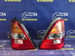 Стоп правый Honda ODYSSEY 1999-2001
