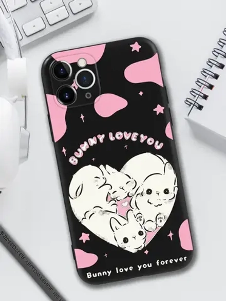 Чехол на iPhone 11 Pro, Айфон 11 Про с принтом