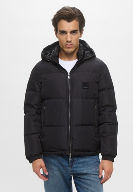 Куртка утепленная мужская ARMANI EXCHANGE