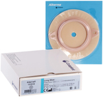 131910 Пластины плоские Coloplast Long Wear длительного ношения, фланец 60 мм, 5 шт