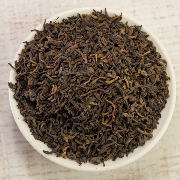 Гун Тин Пуэр