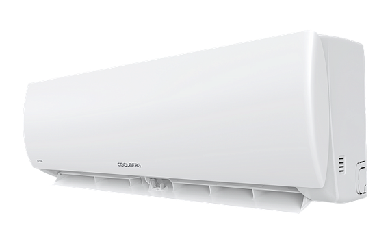 Кондиционер СOOLBERG Runa CS-07R1-IN/CS-07R1-OUT — (5)