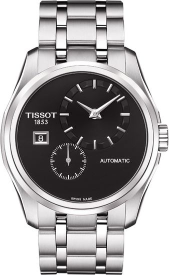 Наручные часы Tissot T035.428.11.051.00