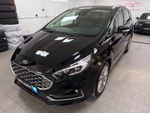 Ford S-Max Vignale