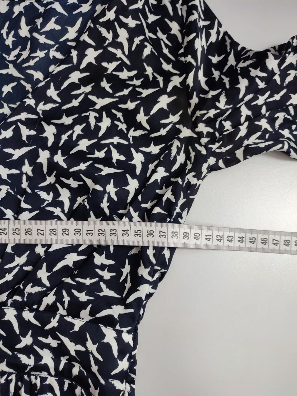 Платье Incity с принтом 40 размер