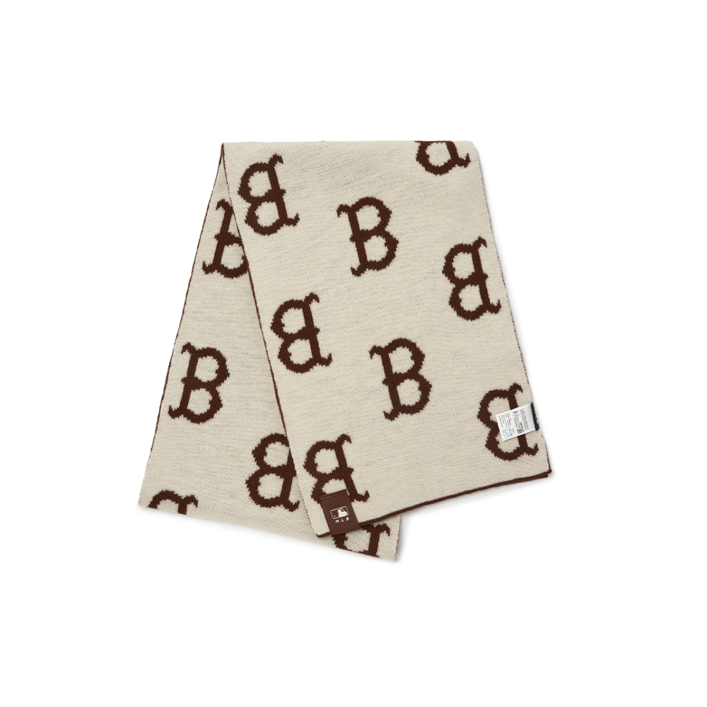 Шарф MLB, 3AMFM0126-43BRD