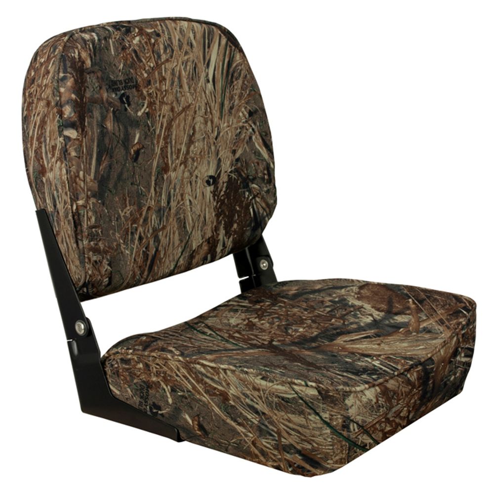 Кресло складное камуфляж Kimpex Mossy Oak Duck Blind 777129