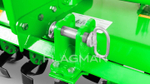Почвофреза Flagman | Флагман PRO 1650 (1,65 м)