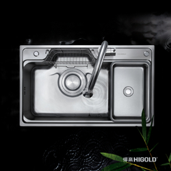 Кухонная мойка