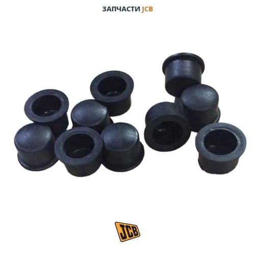 Крышка гайки M6 JCB 835/00074