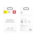 Магнитные пластины Baseus Magnet Iron Suit