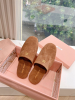 Miu Miu Slippers