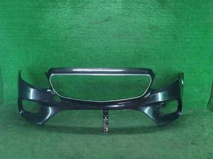 Бампер передний Mercedes E W213 (2016-2021) AMG