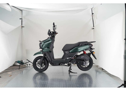 Скутер SMART III (replica Yamaha BWS 21)