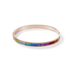 Браслет Coeur de Lion Multicolour 0214/37-1500 цвет мультиколор