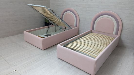 Жасмин kids в розовых цветах