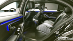 Mercedes-Benz S-Class W223 S350 d (05.2021)