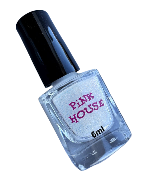 Втирка жидкая 04 русалочка