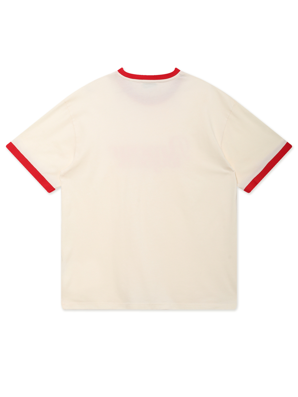 Мужская Футболка Even More Amour