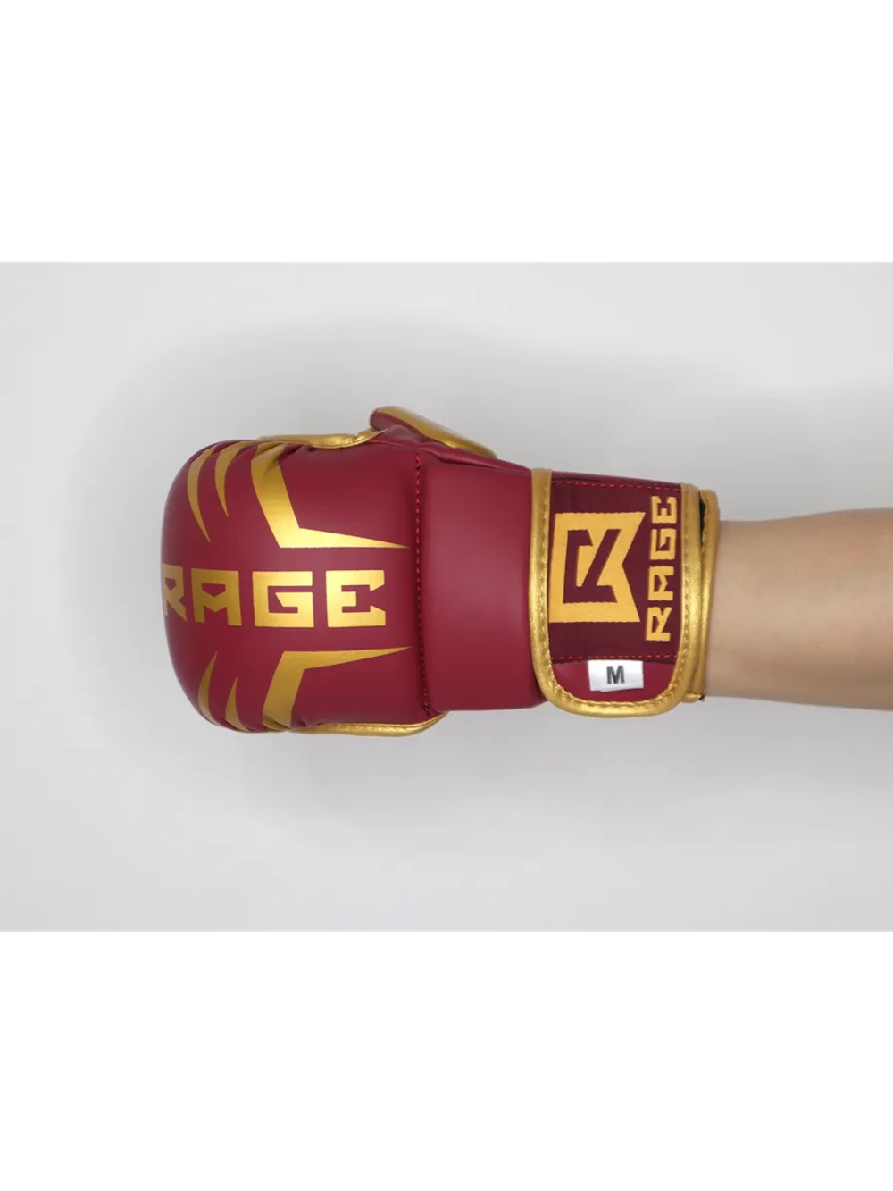 Перчатки MMA , крабы