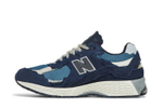 Кроссовки New Balance Nb 2002R "Refined Future"
