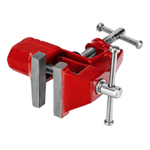 Тиски, 50 мм, крепление для стола Sparta