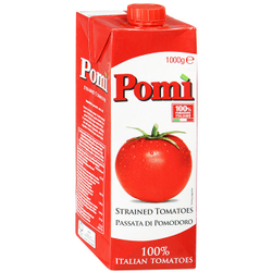 Томаты протертые «Pomi» - 1 кг