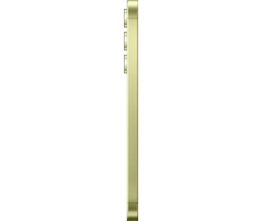Смартфон Samsung A55 8/128ГБ Желтый