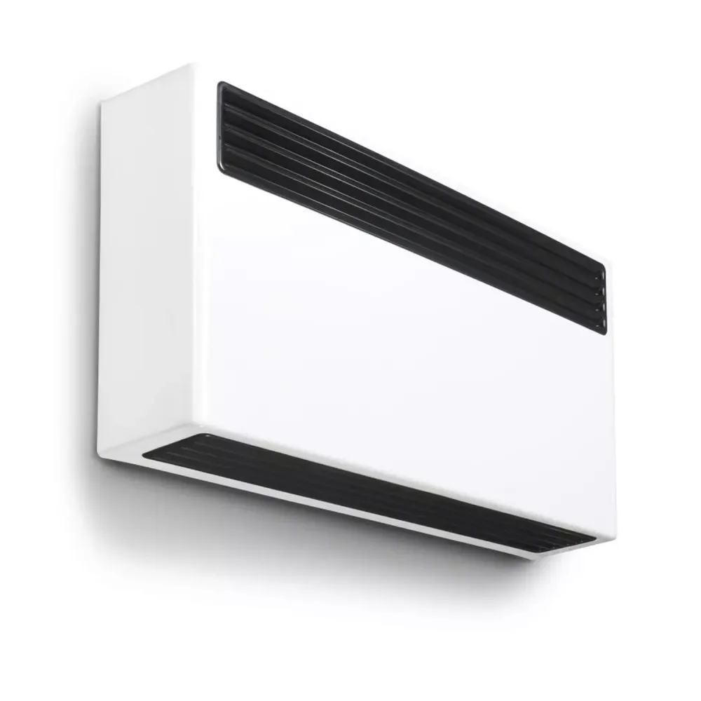 Осушитель воздуха TROTEC DS 60 для бассейнов - [до 90 л. за сутки / для S≈50 м²]