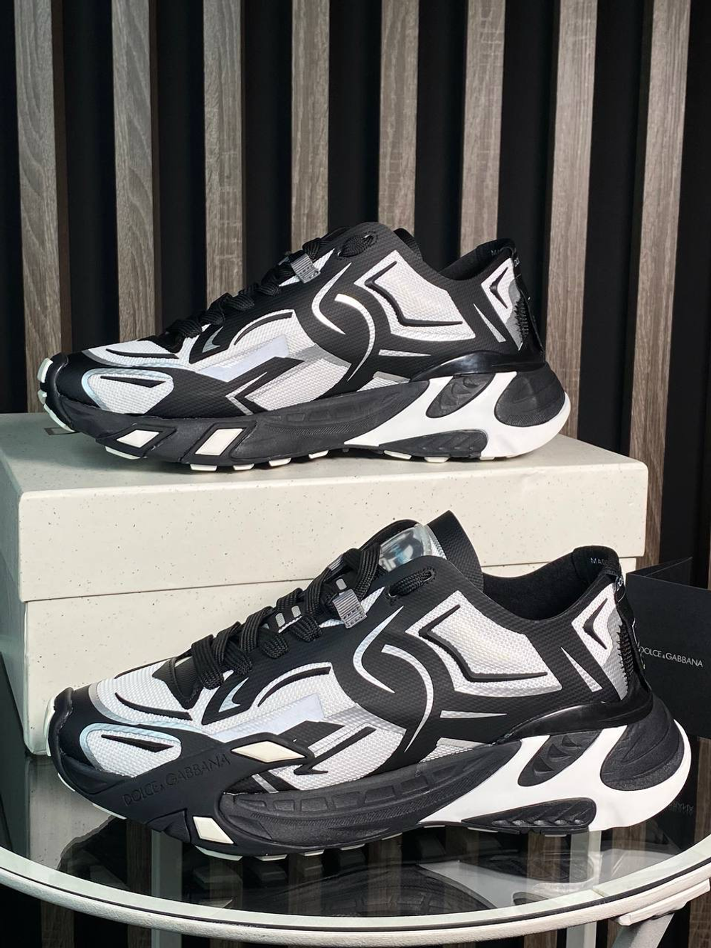 Кроссовки Adidad