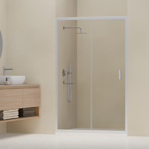 Душевая дверь RGW CL-14 (Прозрачное, 1600)