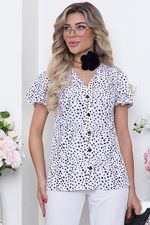 Блузка 41765 Avili