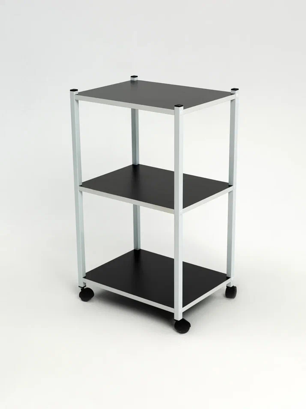 Тележка Лофт Лайт на колесах