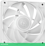 Корпус DeepCool CH360 mATX без БП White (R-CH360-WHAPE3-G-1)