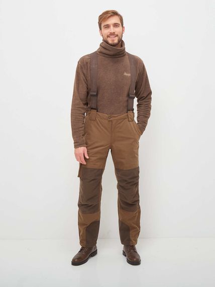 Костюм Canadian Camper MIRRO, цвет brown