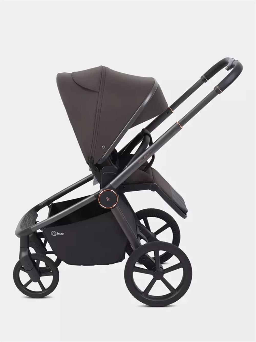 коляска rant flex termo 2 в 1