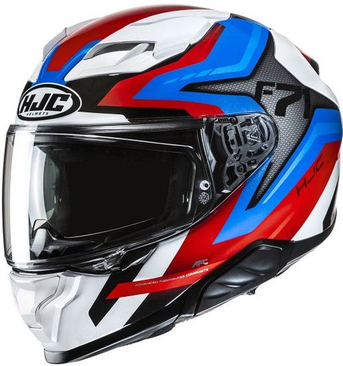 F71 Fes MC21 / Микс