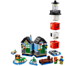 LEGO Creator: Маяк 31051 — Lighthouse — Лего Креатор Творец Создатель