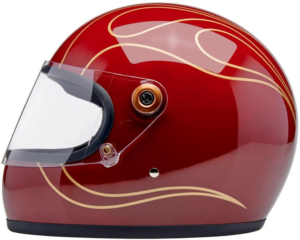 Gringo S / Красный