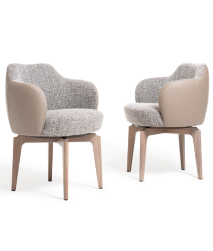 Стул Giorgetti ELISA