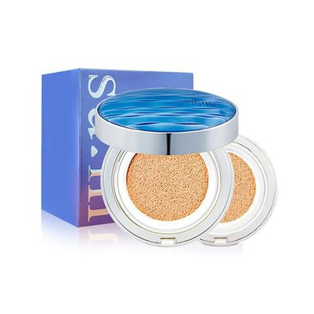 Люксовый кушон SU:M 37 Water-full Mesh Cushion Natural Beige 02