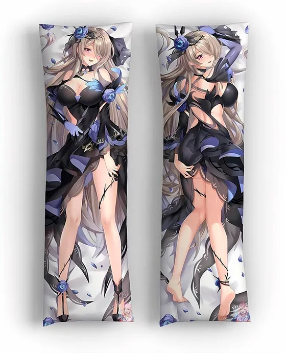 Дакимакура Рита Россвайссе №7