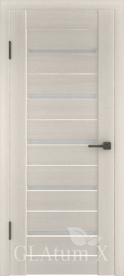Межкомнатные двери Атум 7